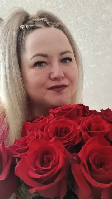 Ekaterina Podoletskikh