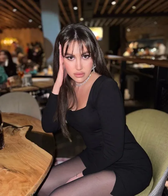 Nadezhda Podpriadova