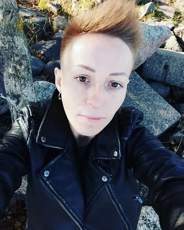 Polina Krandysheva