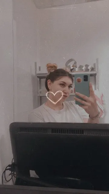Polina Barkhina