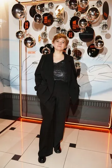 Violetta Poliasheva