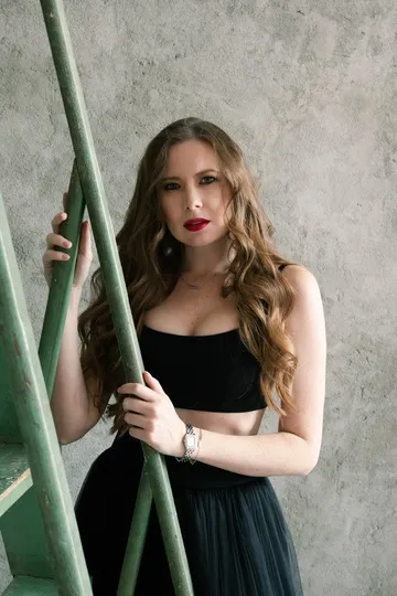 Polina Boltyshova