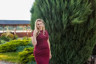 Zhanna Politsaeva