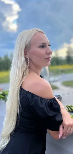 Daria Poliushkova