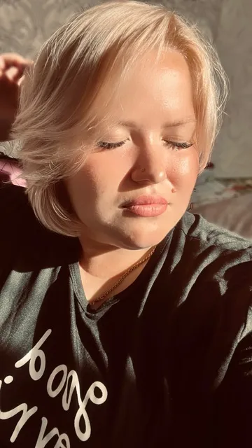 Aleksandra Polomodova