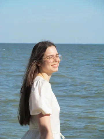 Irina Poloznova