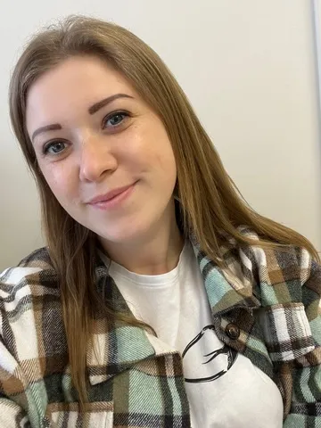 Zinaida Polsacheva