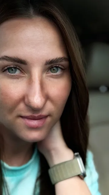 Sofia Poluekhtova