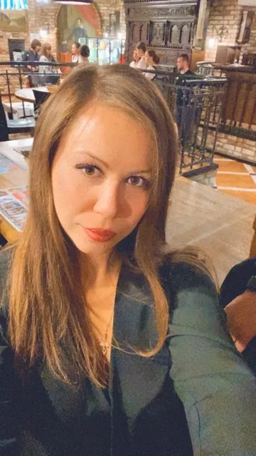 Nadezhda Poluentova
