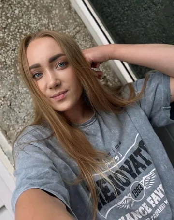 Alisa Polynikova