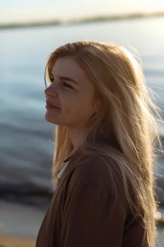 Irina Polynikova