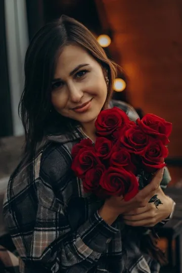 Polina Mitsurova