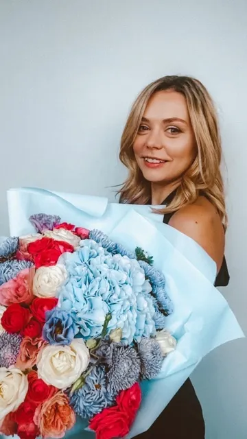 Liudmila Pomykalova