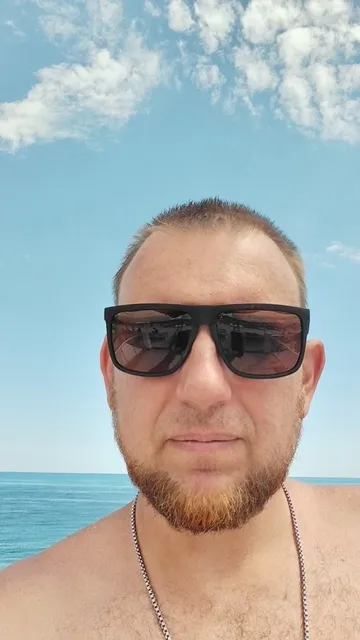 Aleksandr Ponamarev