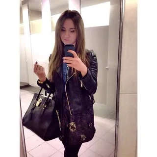 Sofiia Ponina