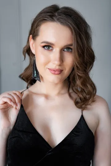 Liubov Ponkrina