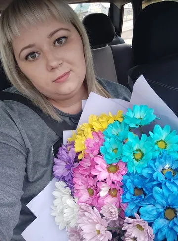 Anastasiia Popushkova