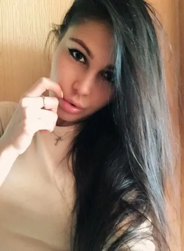 Polina Sbasina