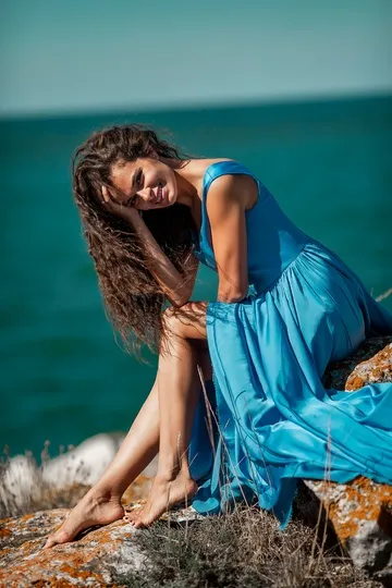 Katerina Poshemkina
