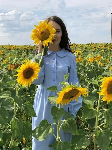 Klavdiia Poshitkova