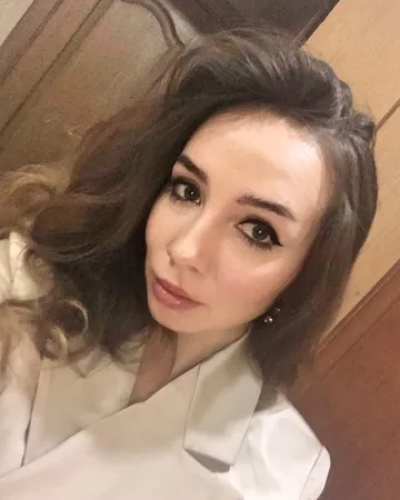 Veronika Poterianova