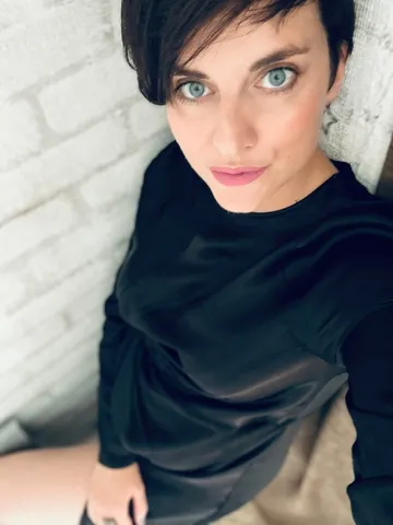 Polina Trapetskaia