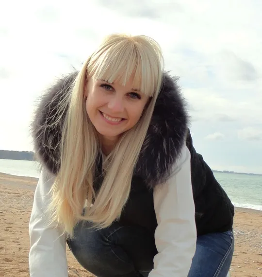 Eva Potrivaeva