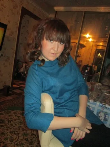 Daria Potsibina