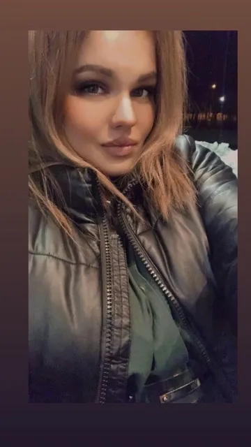 Nadezhda Pretochina