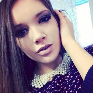 Valeriia Priaslova
