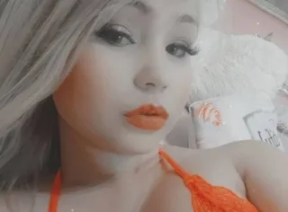 Aleksandra Priashina