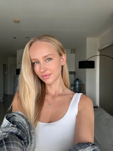 Mariia Priemskaia