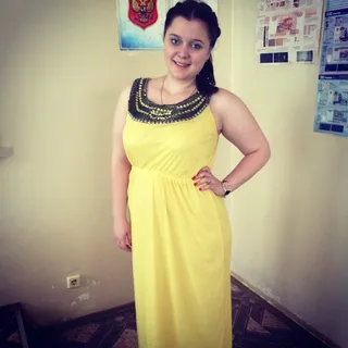 Anastasiia Prigorkina