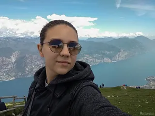 Inna Prishletsova