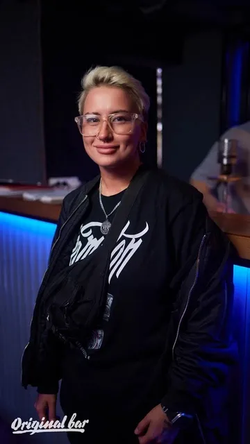 Nadezhda Proidova
