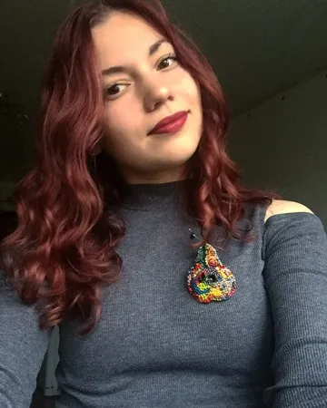 Alisa Proisteva