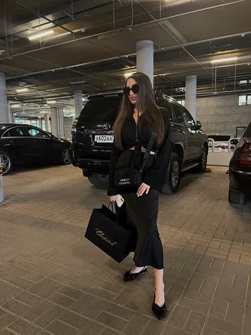 Raisa Prokonchina
