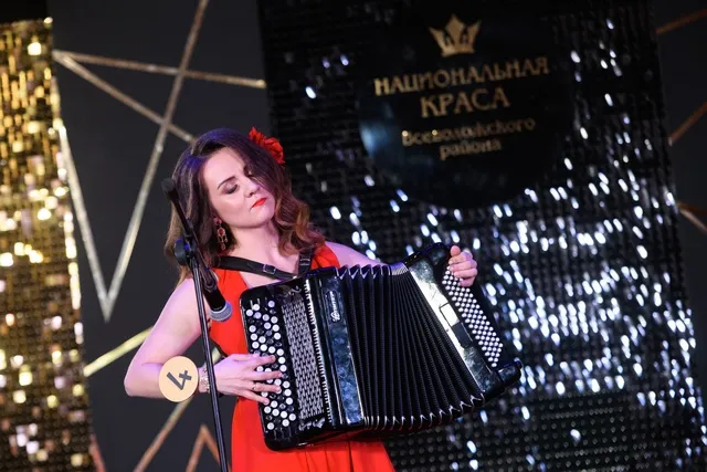 Anastasiia Prokhaskina