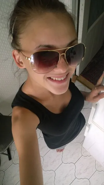 Inna Prokhorskaia