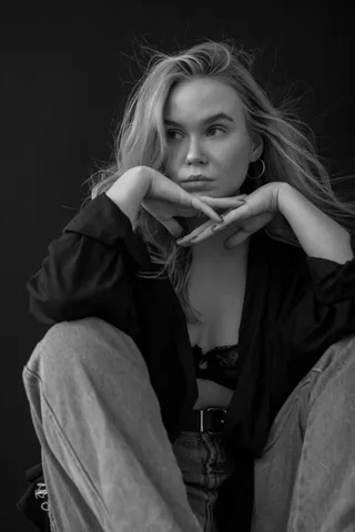 Tamara Prokopkina