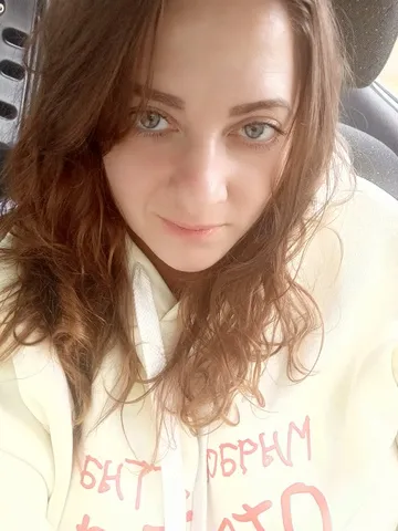 Polina Proletkina