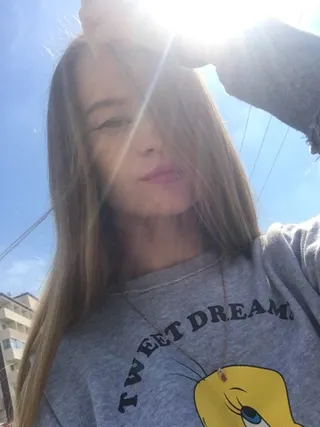 Daria Prologova
