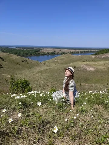 Violetta Proshicheva