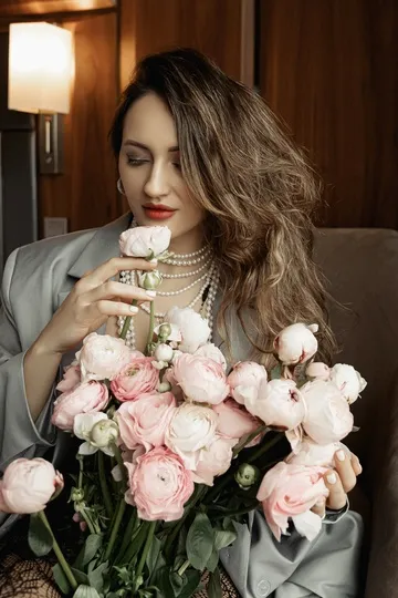Daria Proslova