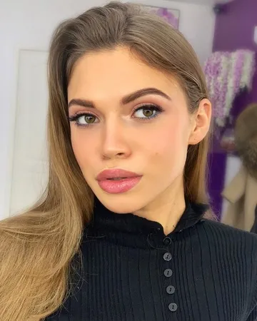 Mariia Provozina
