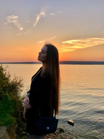 Margarita Prussakova