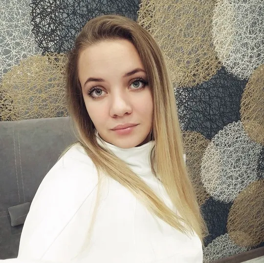 Karina Pruzhanskaia