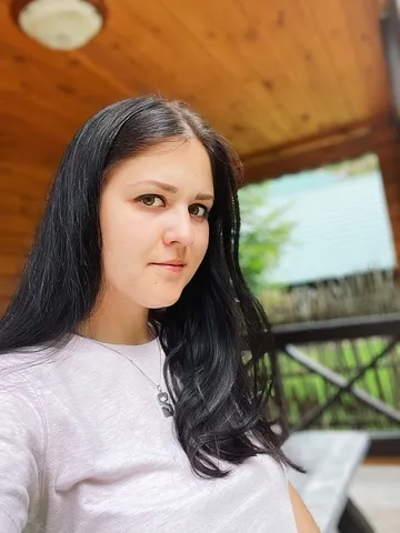Nataliia Pshenina