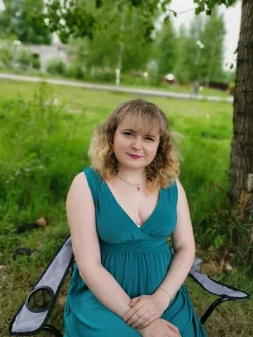 Katerina Pshenitsyna