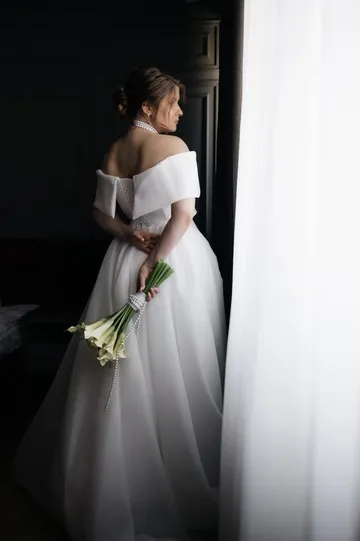 Veronika Ptashevskaia